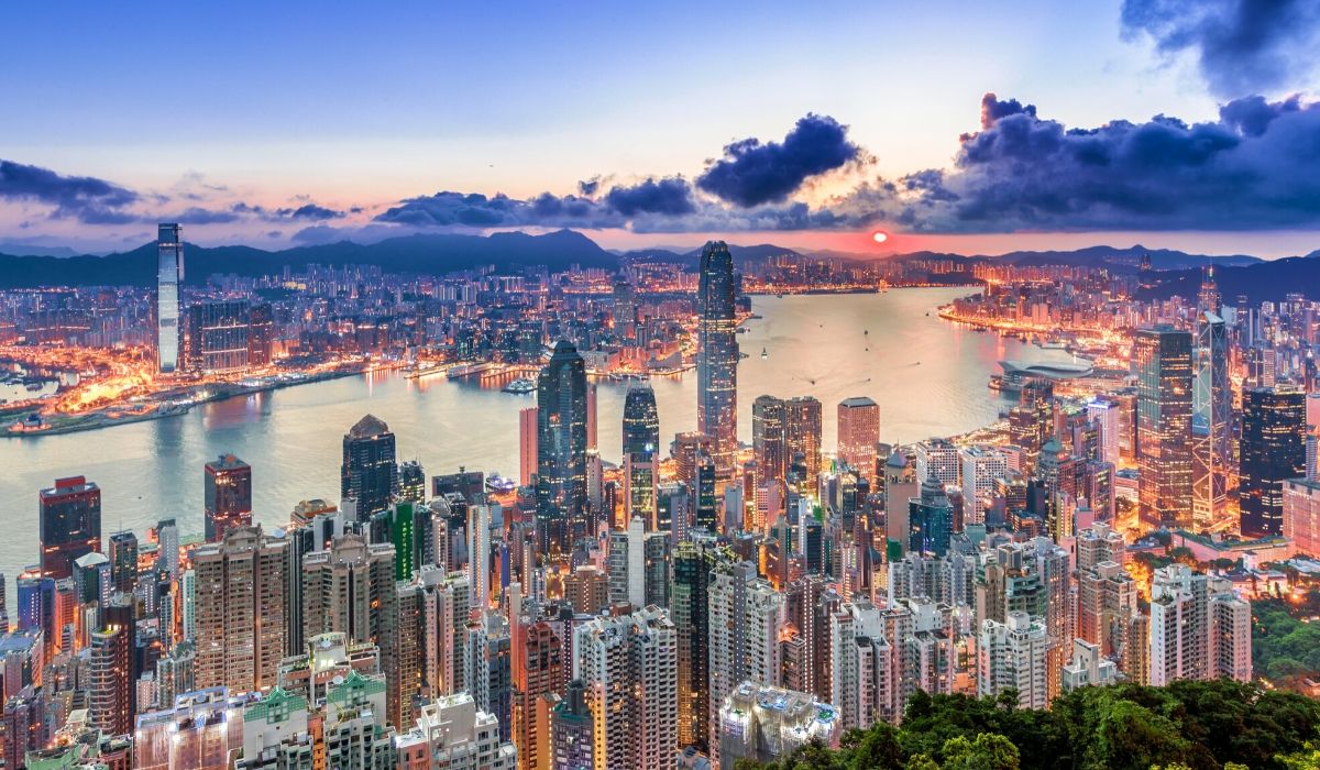 Hong Kong’s Chain2020 Blockchain Conference to be Graced by 10,000 Participants