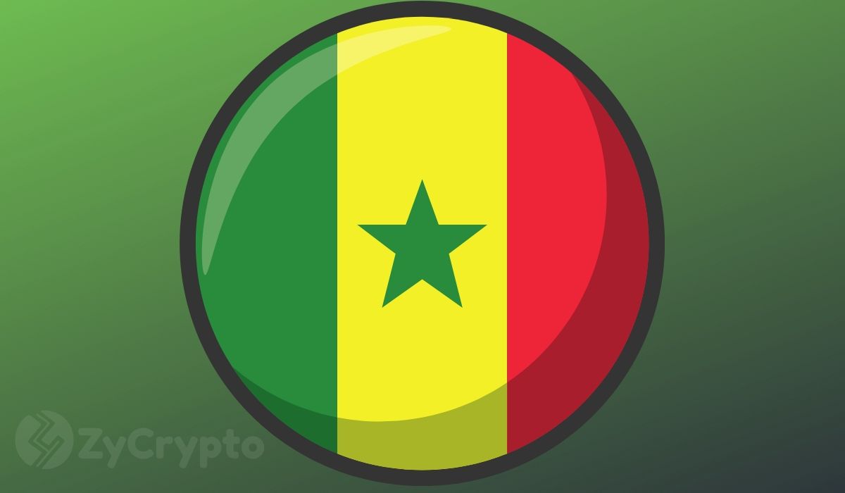Senegalese Government Gives Akon Final Greenlight For Crypto-Friendly “Akon City”