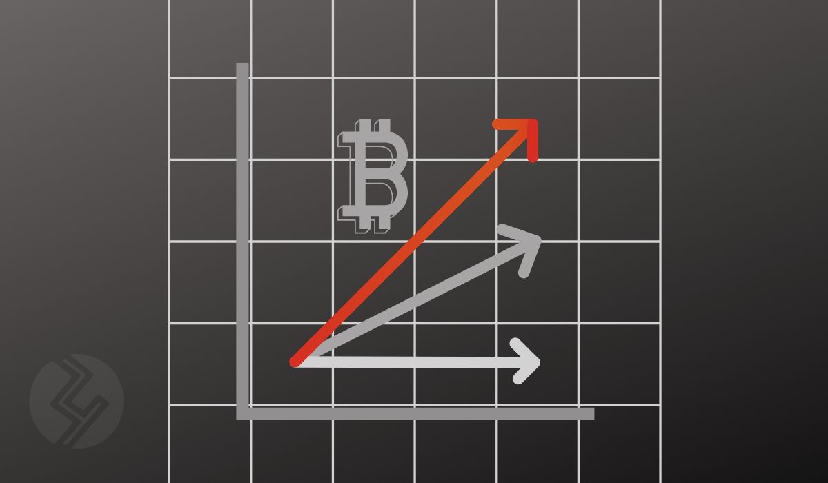 The Spike In Bitcoin’s Hash Rate Suggests A Possible Price Build-Up – Here’s Why