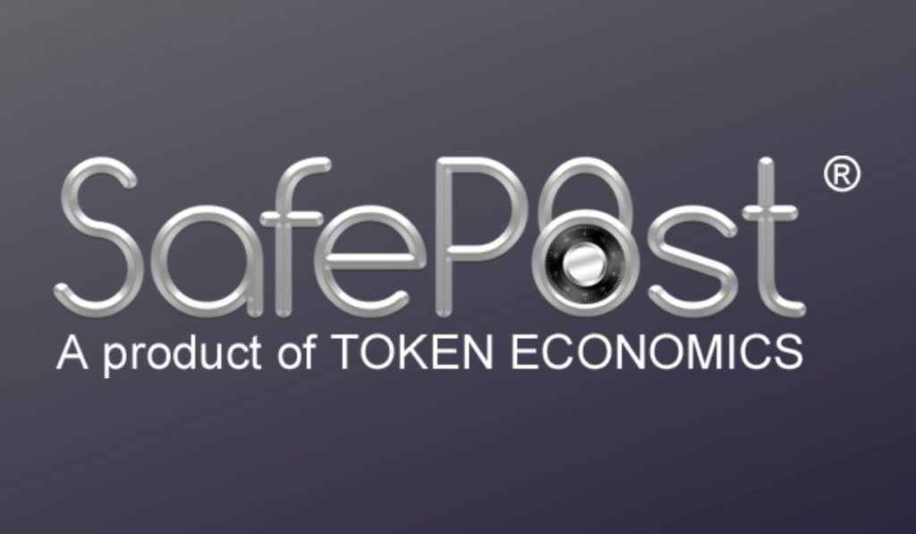 SafePost®: A 100% confidential end-to-end encrypted messaging service that eradicates spam and fraudulent emails