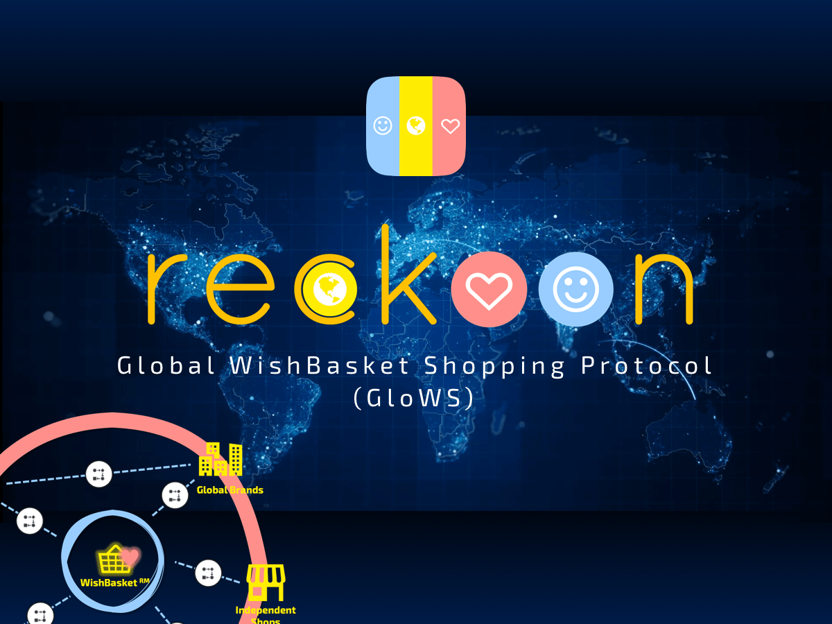 UK Based Blockchain AI-Powered Platform Reckoon, Set to Reshape the Future of the Retail Industry