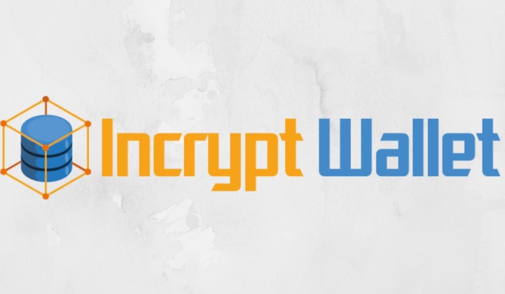 Deal with taxes easily with Incrypt Wallet