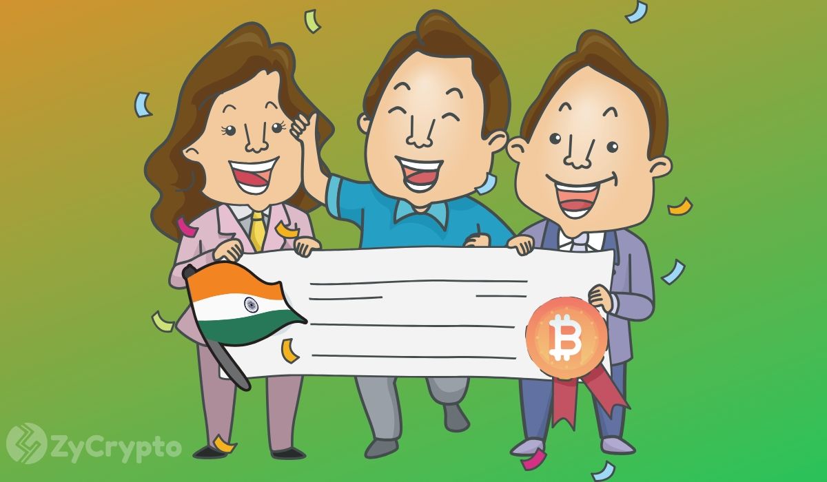 Huge Win For Crypto Community In India As Supreme Court Lifts RBI’s Ban On Cryptocurrency Trading