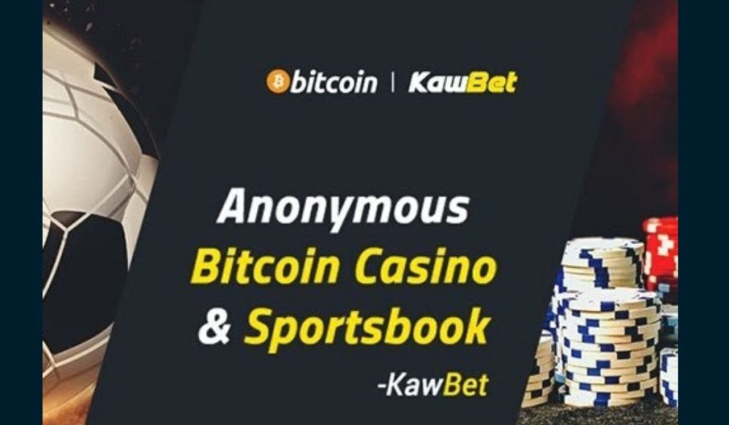 Kawbet: An Innovative Bitcoin Casino and Sportsbook Transforms the Betting Space with Fast Withdrawals and More