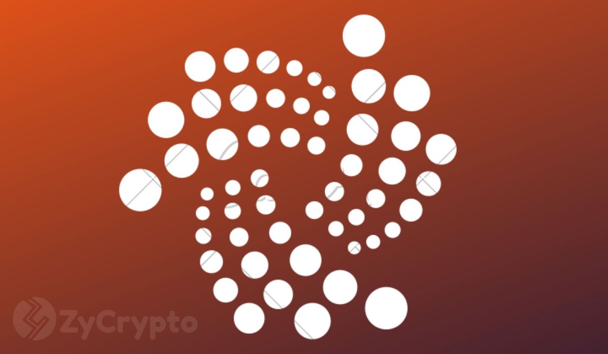 MIOTA On The Verge Of An Intense Sell-Off As IOTA Releases Trinity Seed Migration Tool