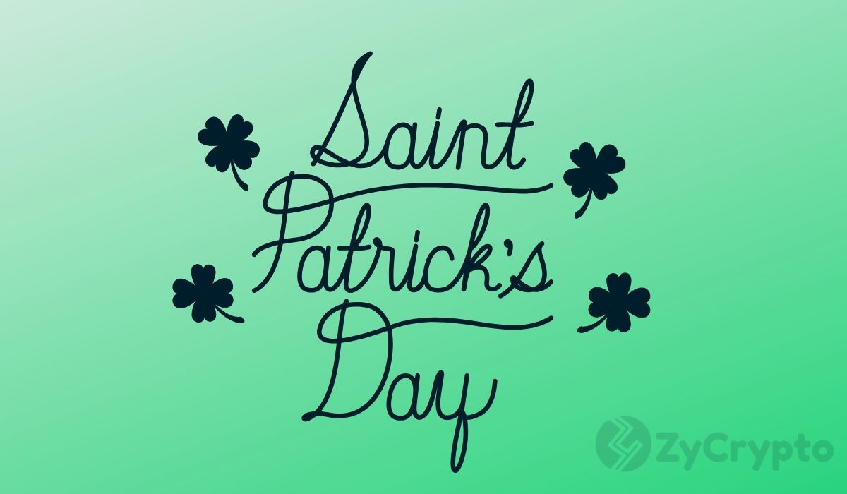 Shamrocks, Clovers, and Tenuous Tie-Ins: How Crypto Companies Like Bybit Are Marking Saint Patrick’s Day