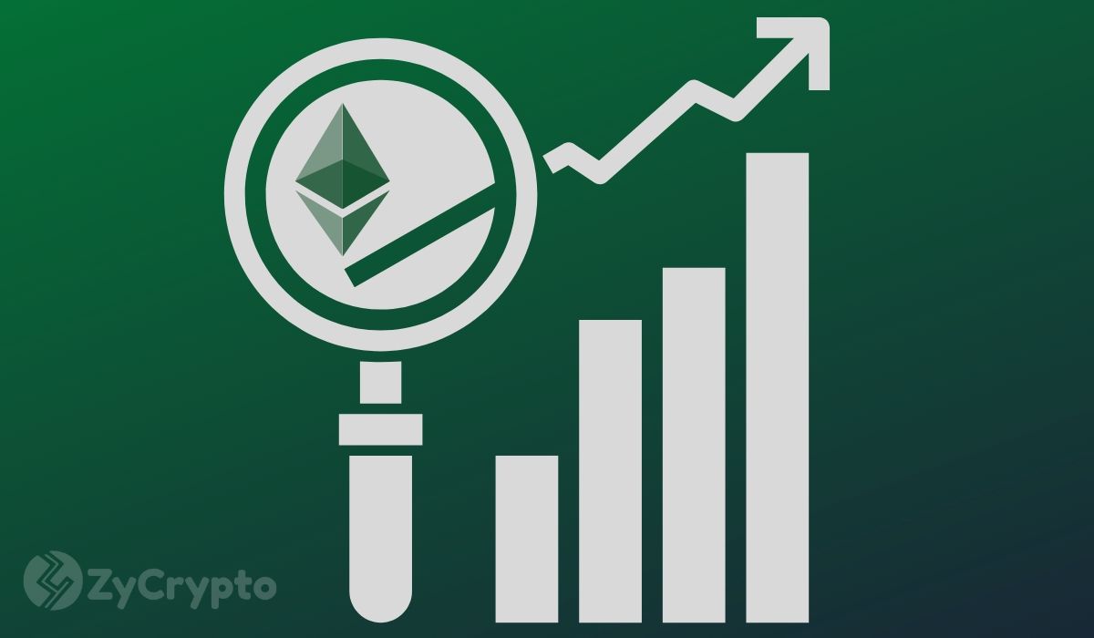 3 Key Reasons Why Ethereum is in High Demand This Year