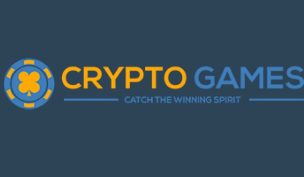 A Glimpse into the Gambling World of CryptoGames