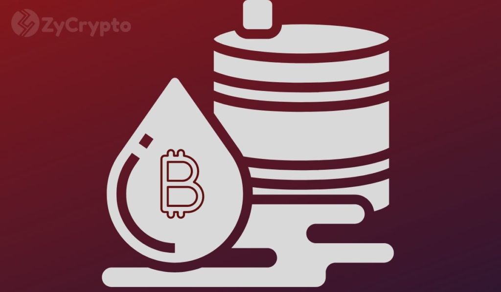 BTC vs. OIL: Did the Negative Oil Prices Impact Bitcoin's Bustling Performance?