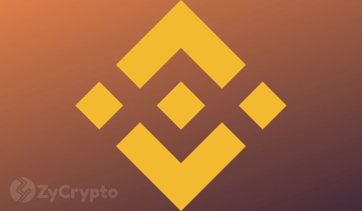 Binance Responds to Claims it Stole $1 Million Worth of User Funds