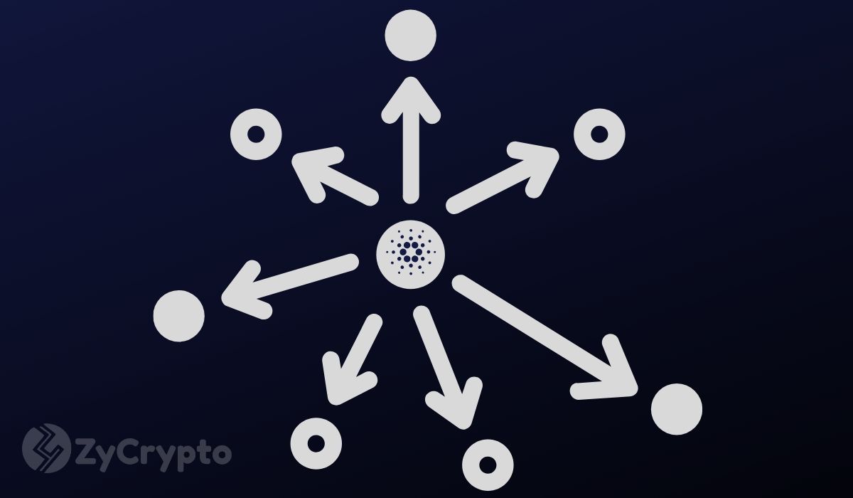 Charles Hoskinson On How Cardano Will Evolve Into A Much-Decentralized Blockchain