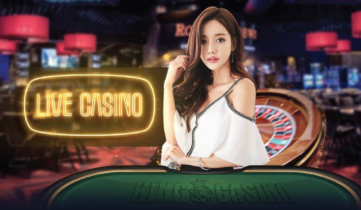 KingCasino.io Becomes the first online casino to issue security token