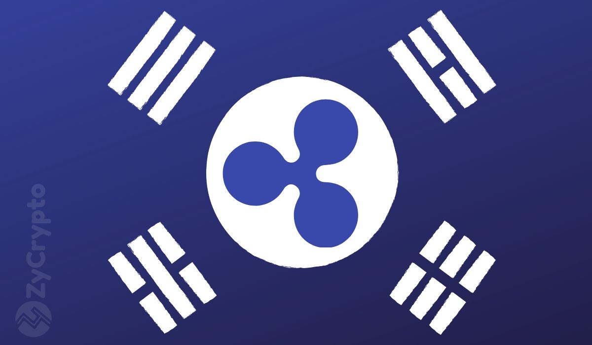 Ripple sets out to spur global innovation through partnership with Korea's micro Remittance firms