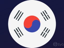 South Korea’s Central Bank Initiates Pilot Scheme For Trialing Digital Won