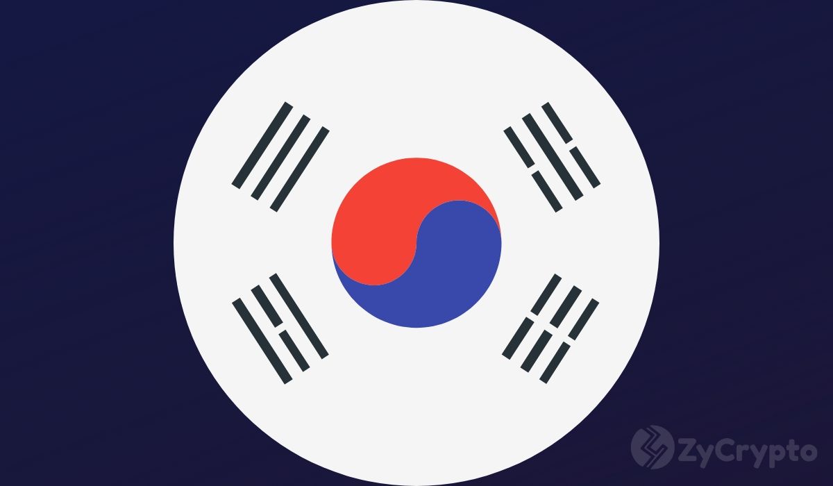 South Korea’s Central Bank Initiates Pilot Scheme For Trialing Digital Won