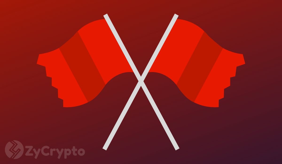 Traders cite a red flag at the emerging pool of new Cryptocurrency exchanges