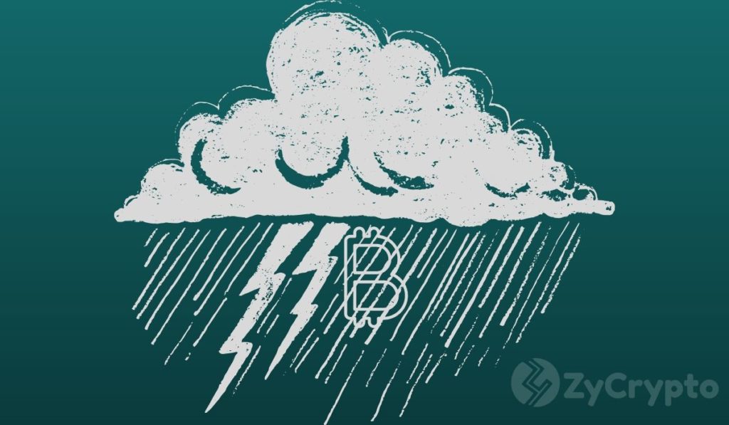 Crypto Pundit Says The ‘Perfect Storm’ That’s Brewing Puts Bitcoin En Route To $10.5K