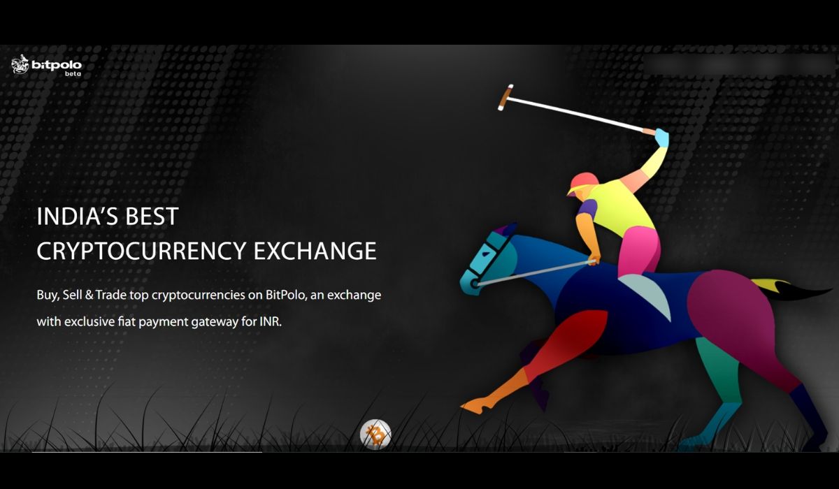 Fiat to crypto exchange bitpolo.com goes live