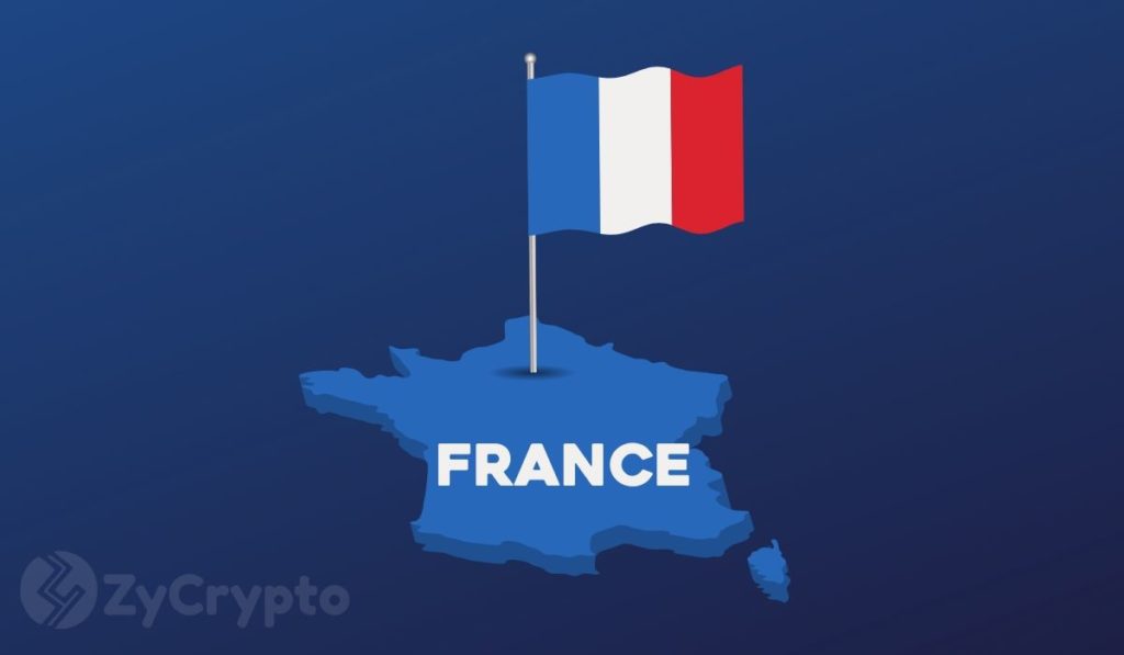 France Becomes the First Country to Successfully Trial a Blockchain-Based Digital Euro