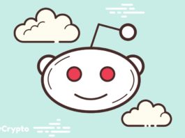 Reddit introduces over 20 million users to its new tokens on the Ethereum Blockchain