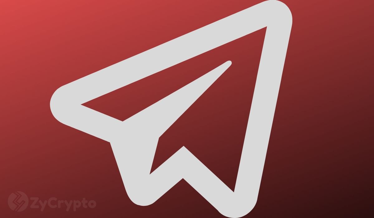 Telegram Announces Discontinuation Of Its Blockchain Project