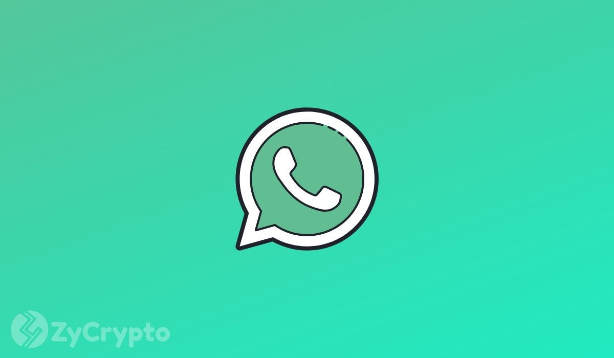 Brazil Central Bank pulls the plug on Whatsapp's payments Service