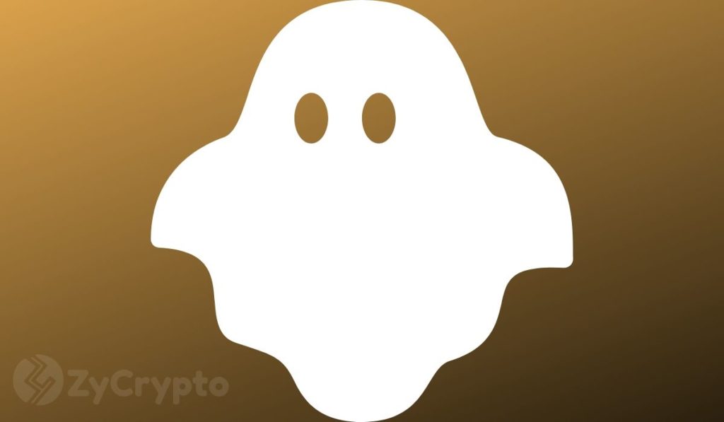 TeleGHOST: John McAfee Announces New Blockchain-Based Encrypted Chat App That Integrates With Telegram