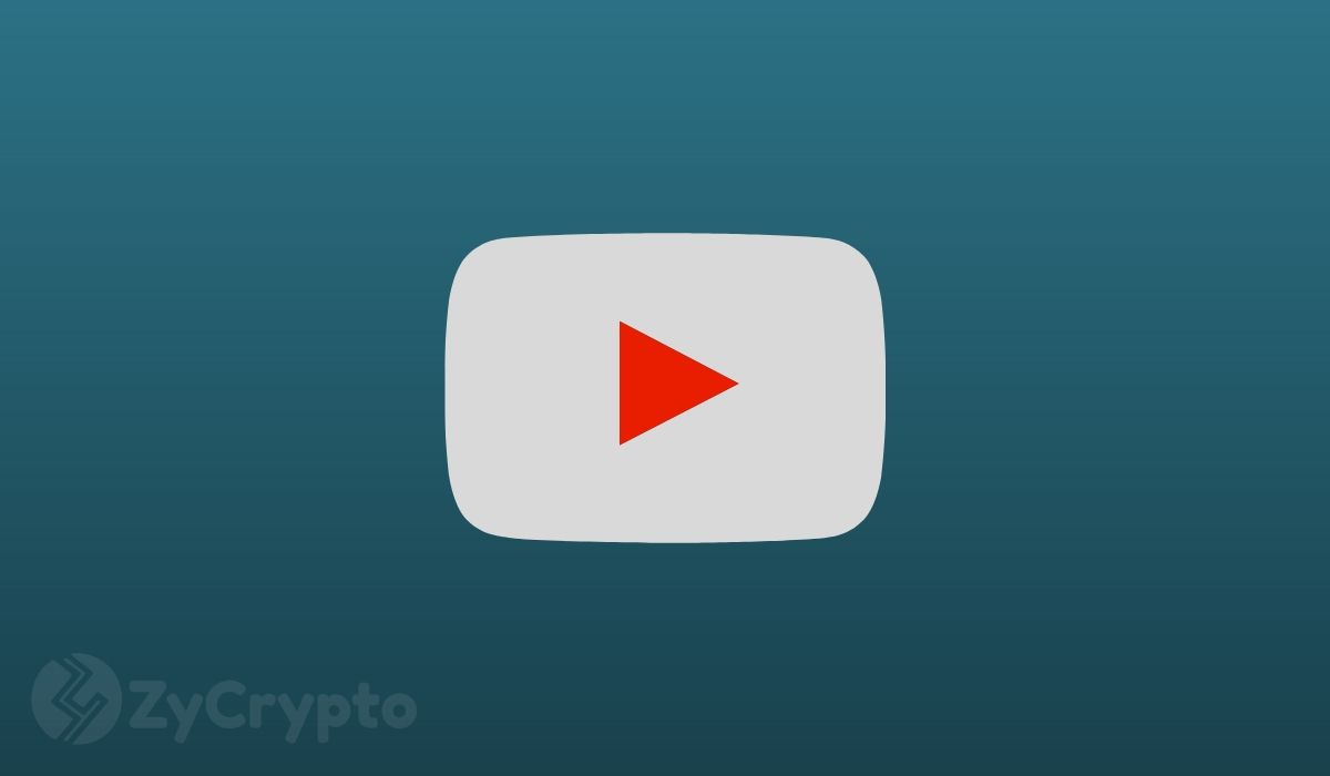 Cardano’s Charles Hoskinson Issues Warning About A YouTube Scam Promoting Fake ADA Giveaway