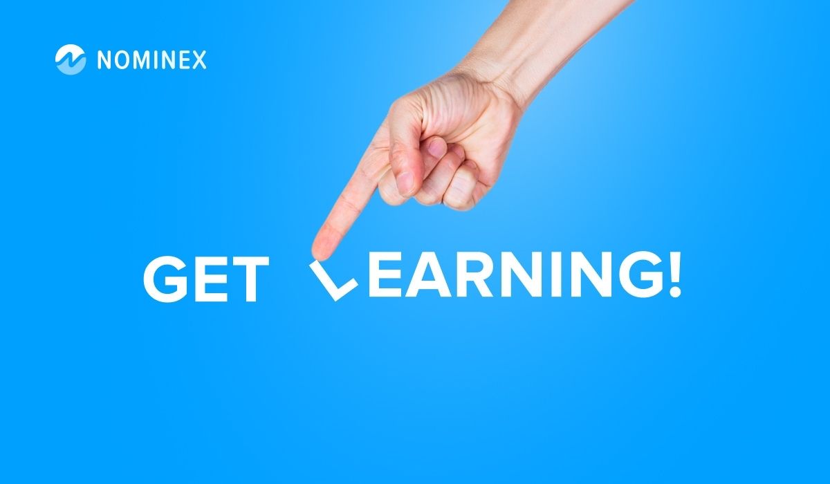 Get (l)earning! Nominex’s trading education course is coming