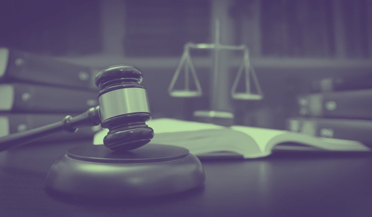 Nxt Blockchain Developer Jelurida and Apollo to Meet in Court as the Battle for Copyrights Continues