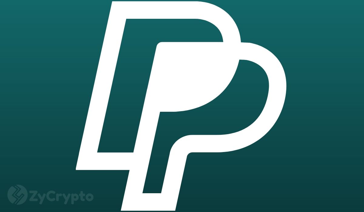 Il servizio di trading di criptovalute di PayPal sarà gestito da Paxos con sede a New York, afferma la fonte
