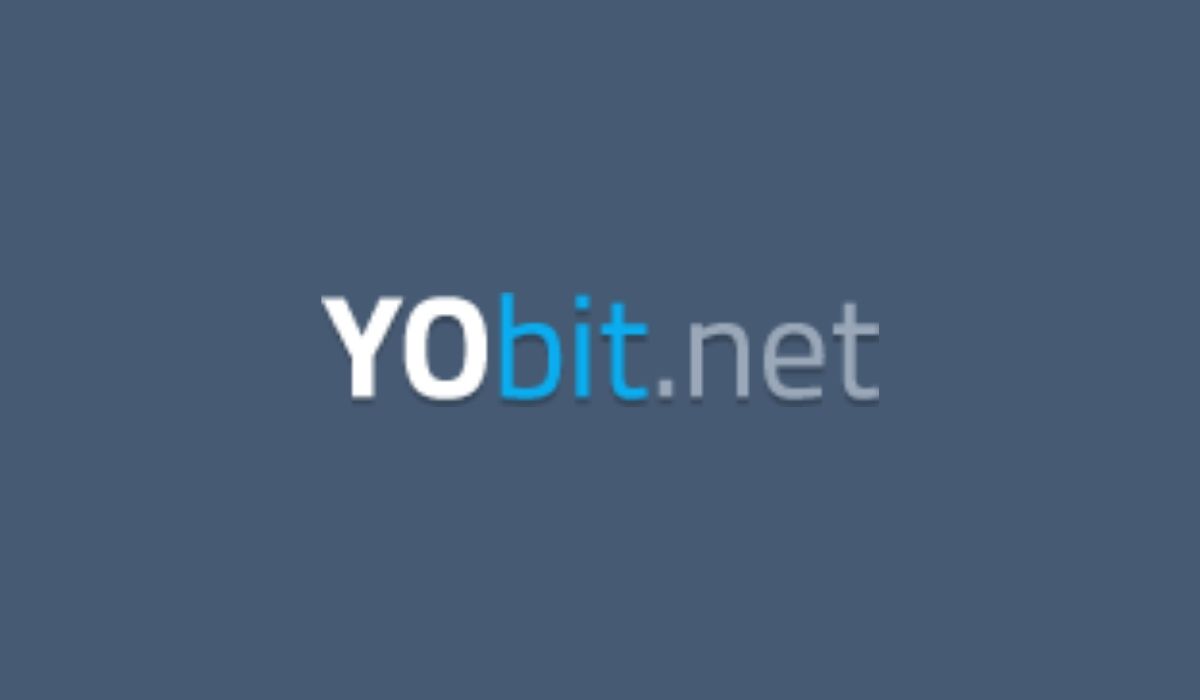 Touching In On Yobit Exchange