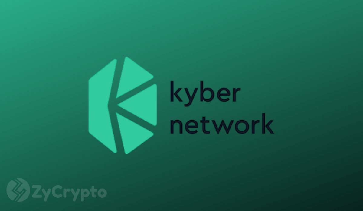 Why Kyber Network (KNC) Should Be On Your Crypto Radar For 2020