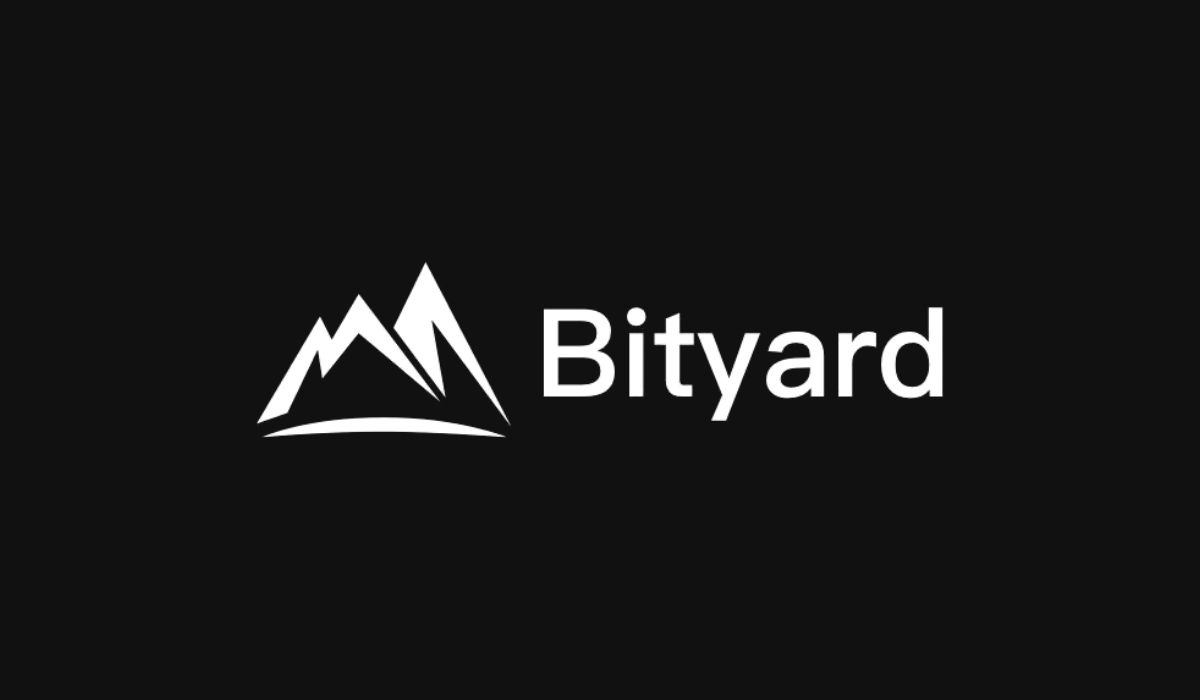 Experience Simplicity Of Derivatives Trading With Bityard