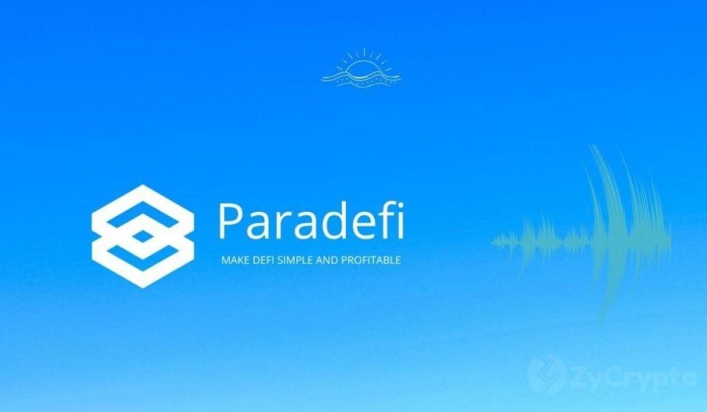 Paradefi – The Definer Of Defi
