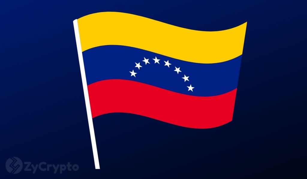 Use of Bitcoin and Other Cryptos Remain Dominant in Venezuela as the Bolivar is Deemed Worthless
