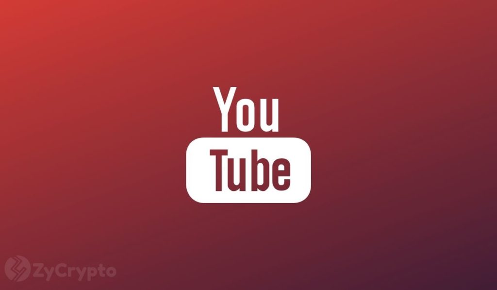 Youtube Bans Popular Crypto Channel For Allegedly “Encouraging Illegal Activities"