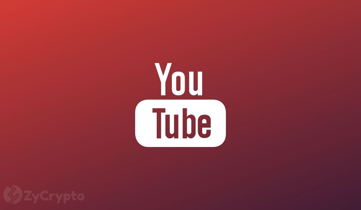 Youtube Bans Popular Crypto Channel For Allegedly “Encouraging Illegal Activities