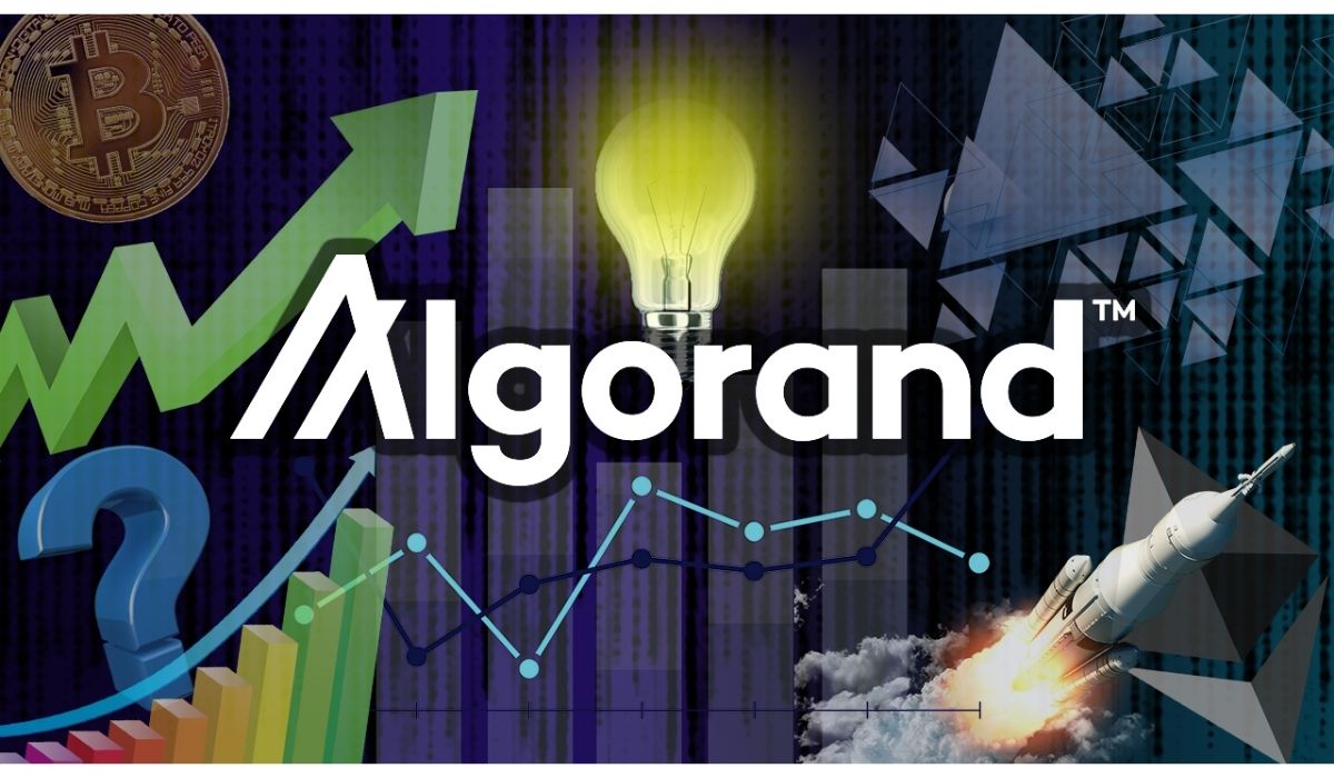 Algorand: The Dark Horse of Crypto World