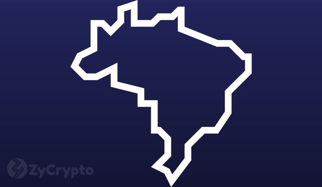 Brazil Could Be Ready To Implement A Digital Currency In Just Two Years: Central Bank President