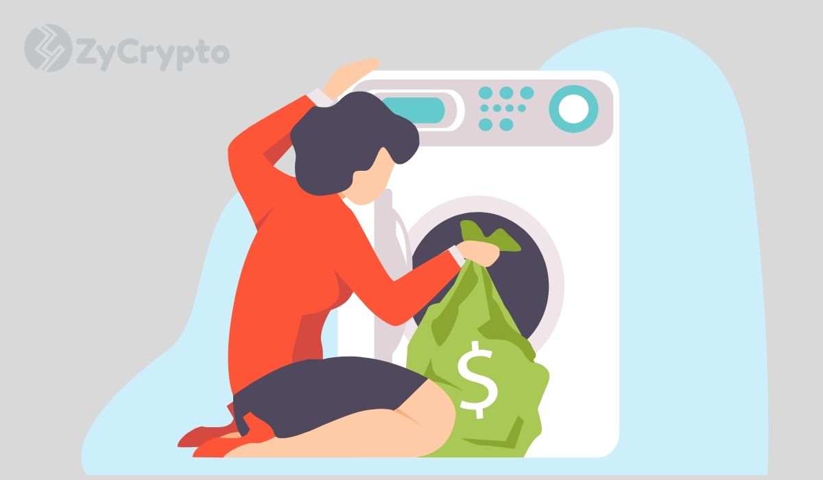 Contrary To Popular Belief, Fiat Money Is Used More For Money Laundering Than Crypto: SWIFT Report