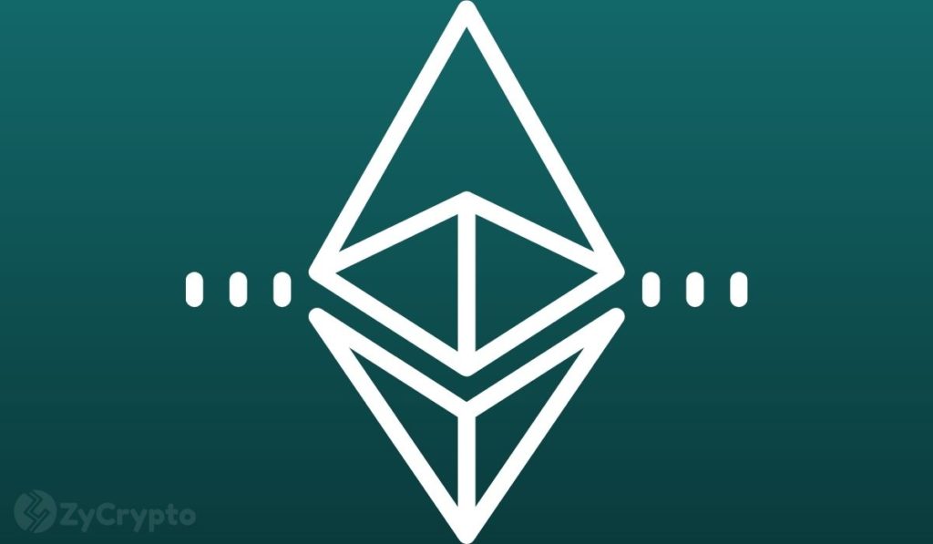 Ethereum 2.0 is less than 500,000 ETH away from going live