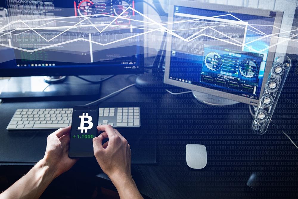 Tips for becoming a successful crypto trader