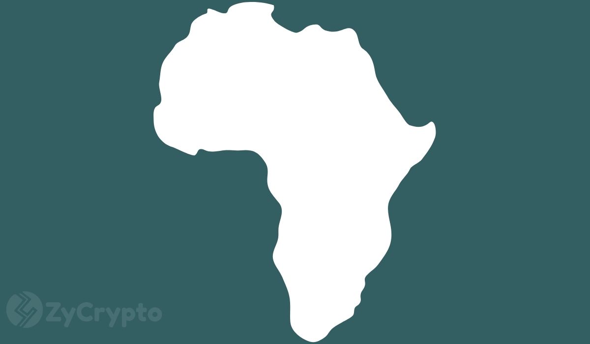 Africa and Cryptocurrency. The current state of adoption across the continent