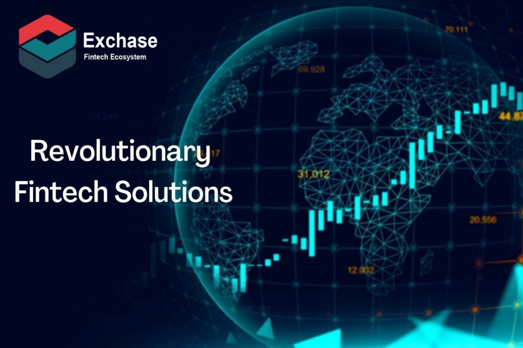 Meet Exchase.io: The all-in-one Fintech Ecosystem announces Token Sale
