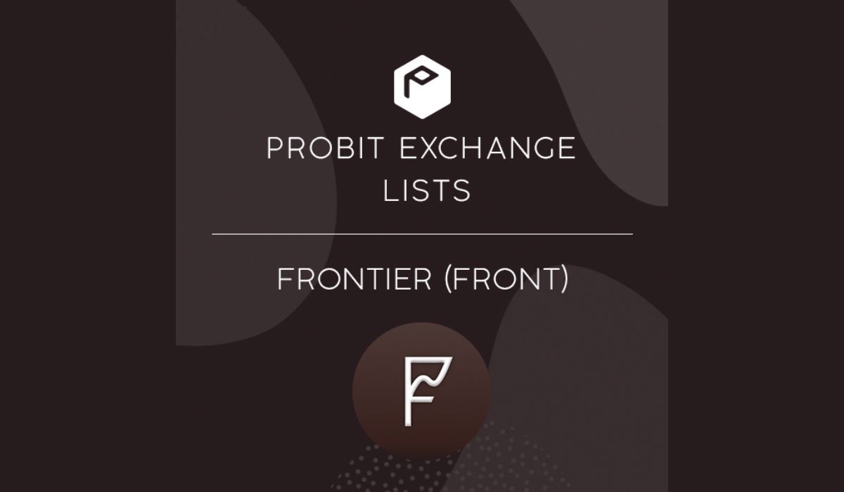 ProBit Exchange Lists Chain-agnostic DeFi Aggregation Layer Frontier