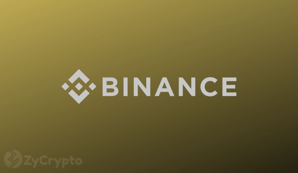 Binance Records $87 Billion Daily Trading Volume, Beats Previous All-Time High