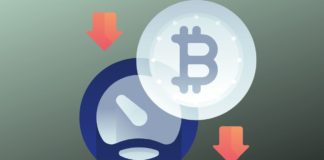 Bitcoin’s $1 Trillion Identity Crisis Continues as it Drops to $65k Bitcoin Drops by 18% to $32k, Pushing the Crypto Market Cap Below $1 Trillion