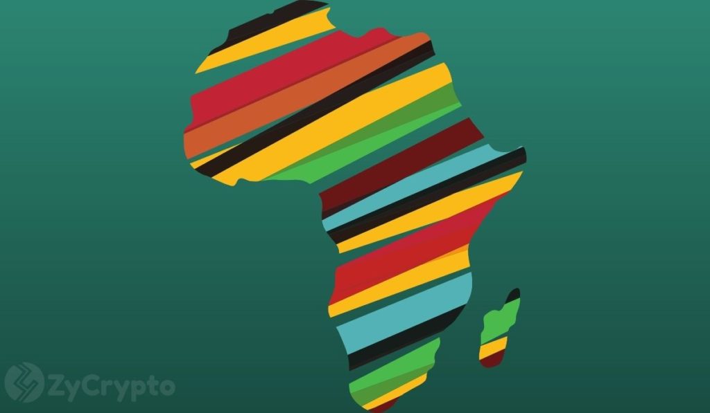 These African Countries Are Most Bullish For Bitcoin In 2021
