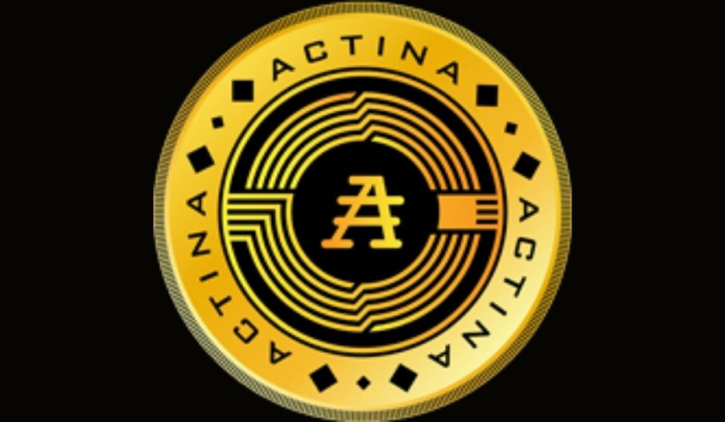 Actina- The Crypto Project that Rewards You for Being Healthy